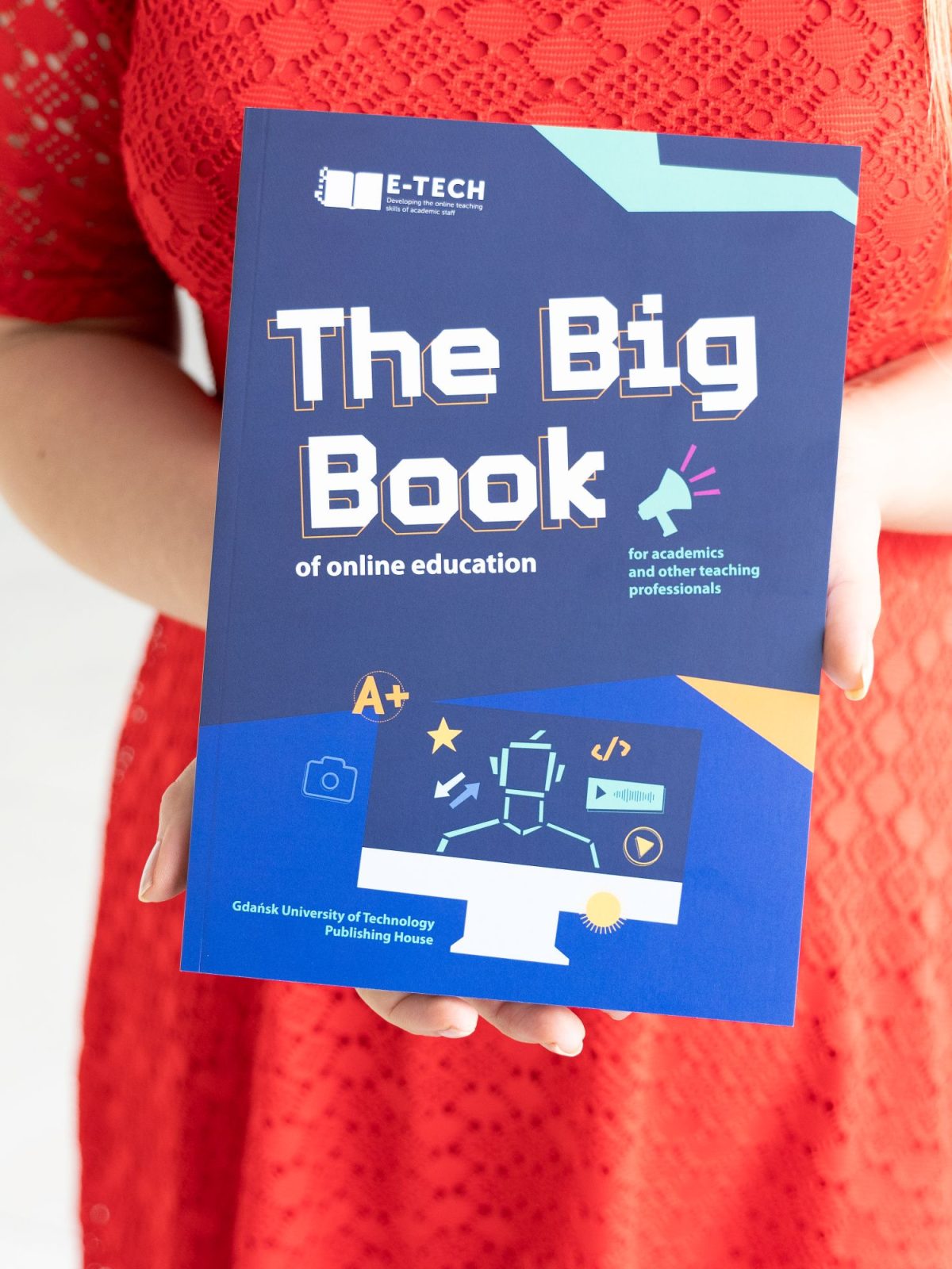 The Big Book of Online Education