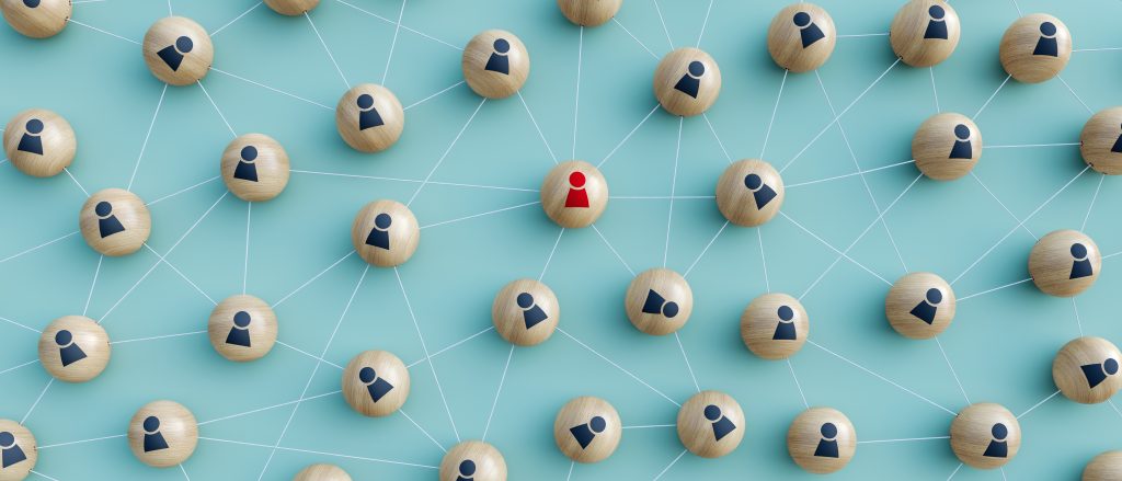 Szybki networking