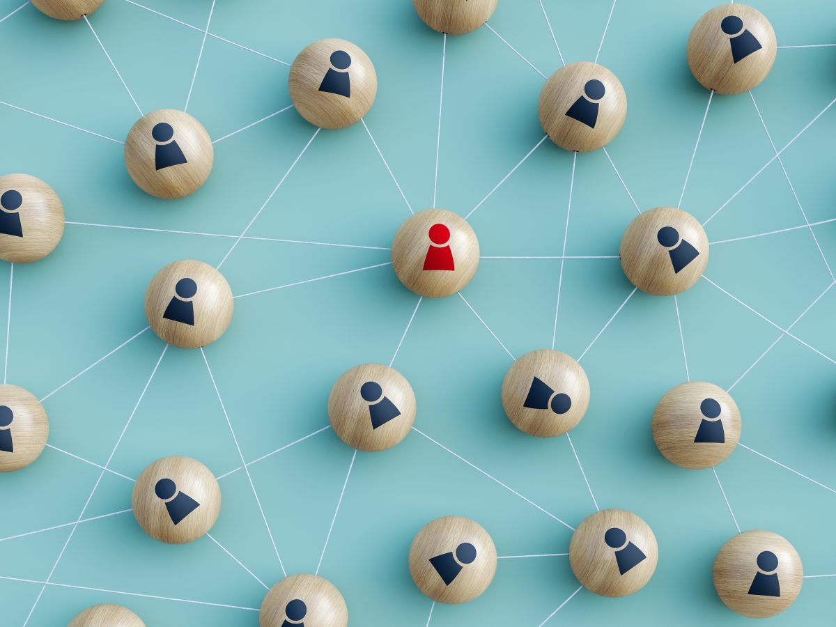 Szybki networking