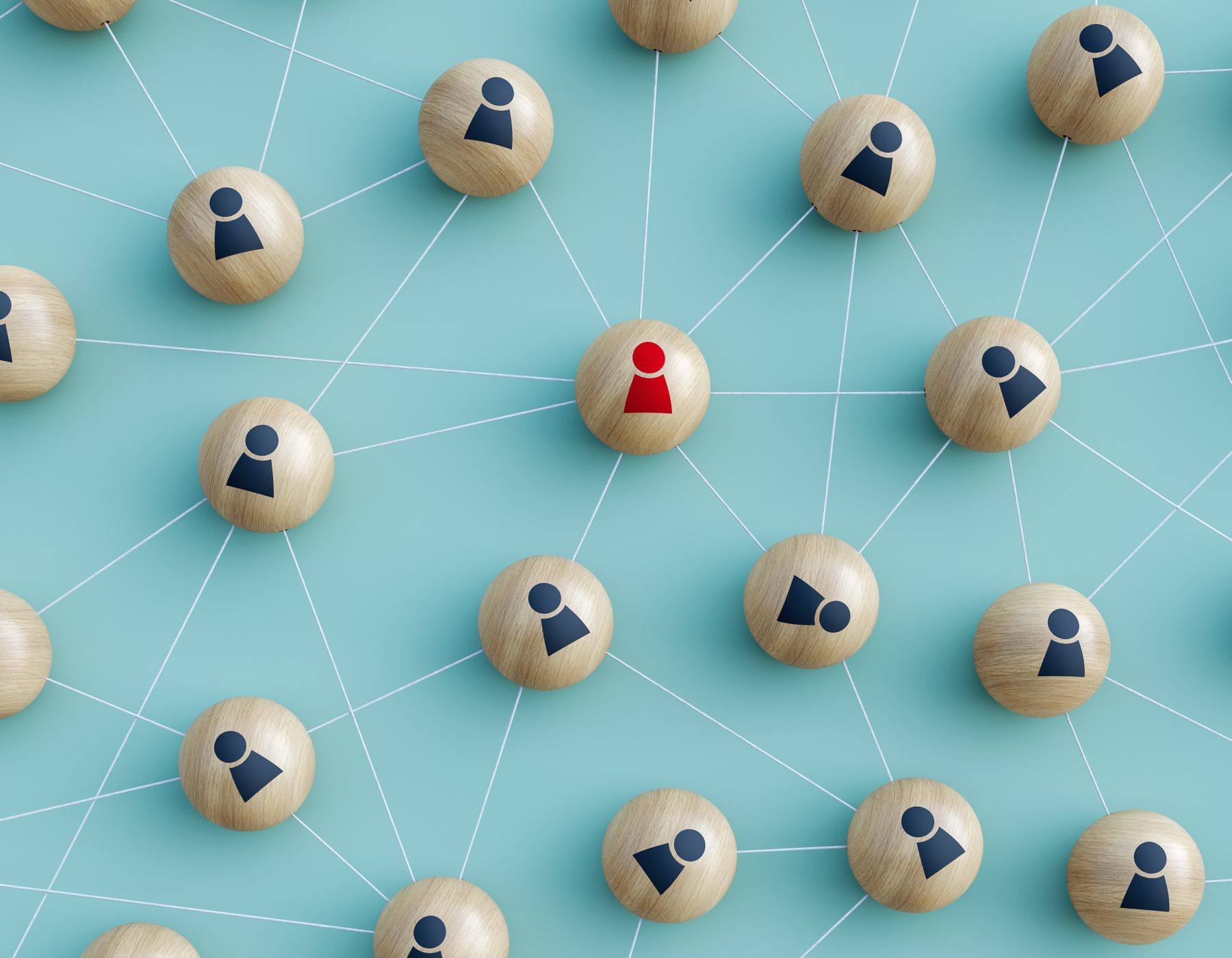 Szybki networking
