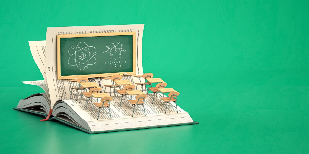 Studenckie czasopismo naukowe