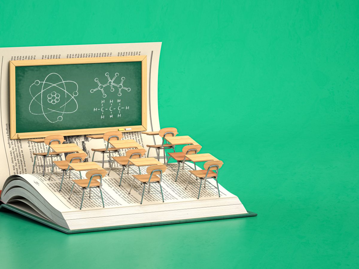 Studenckie czasopismo naukowe