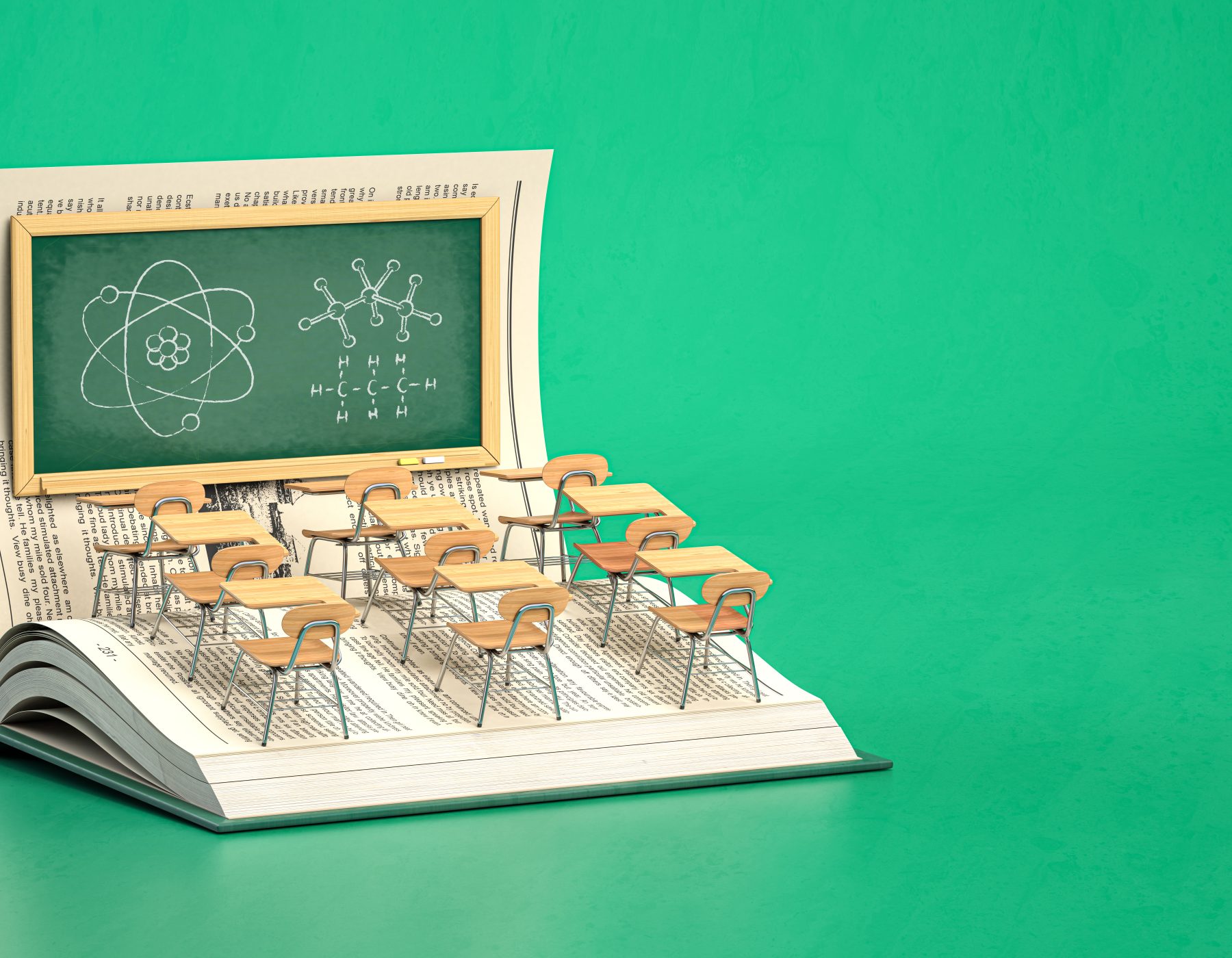 Studenckie czasopismo naukowe
