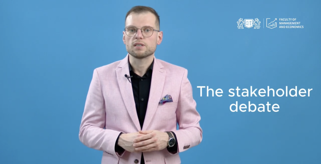 Debaty studenckie