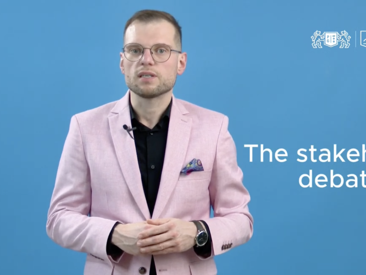 Debaty studenckie